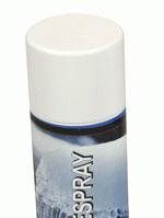 Kuldespray 400 ml.