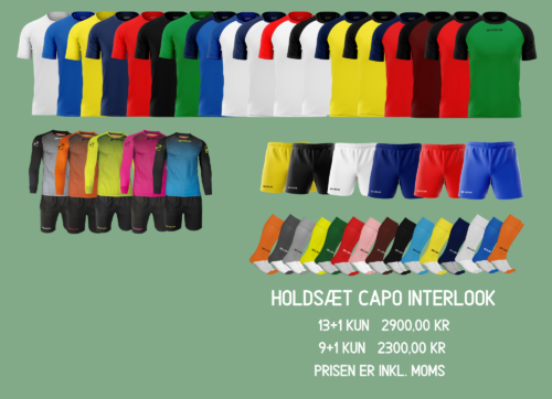 Holdsæt