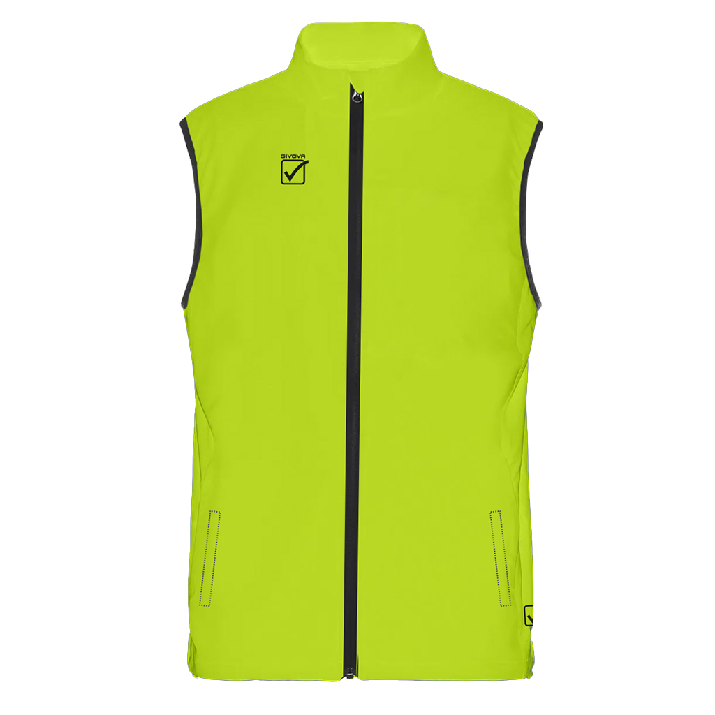Løbevest