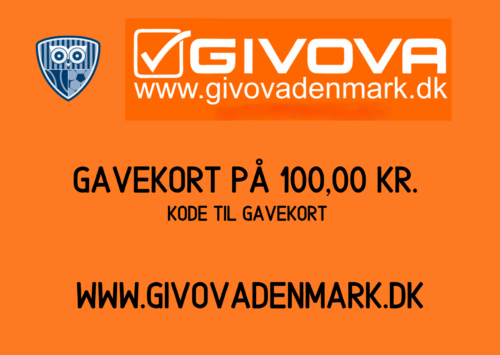 Gavekort