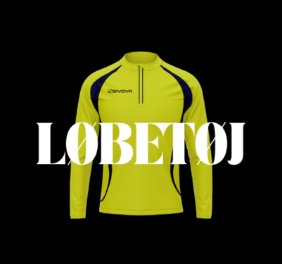 Løbetøj
