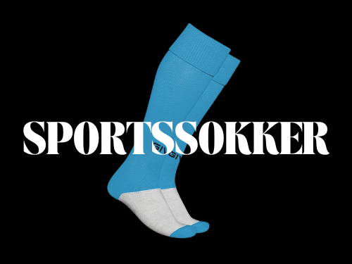 sportssokker