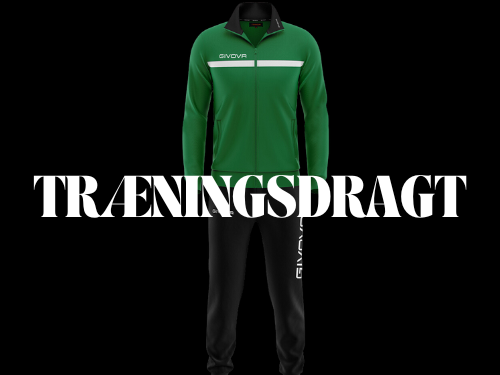 Tracksuit