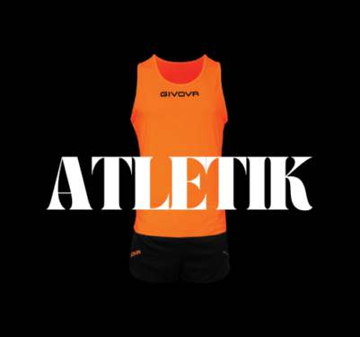 Atletik