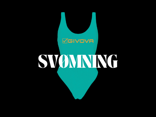 svømning