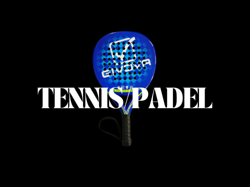 Tennis/Padel linje