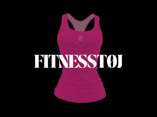 Fitnesstøj