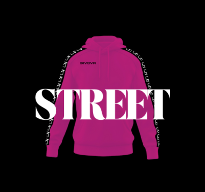 Streetwear