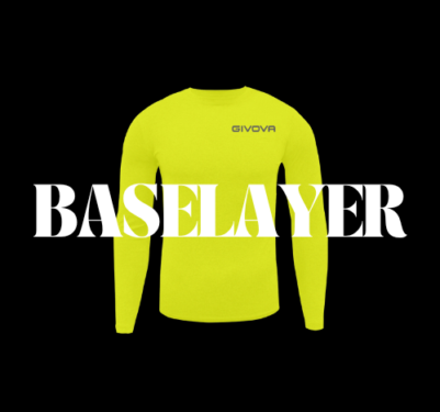 Baselayer