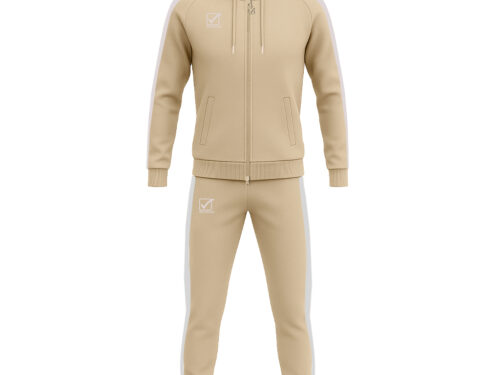 Joggingdragt