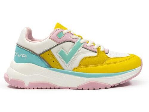 Sneakers Revolution 36 til 41