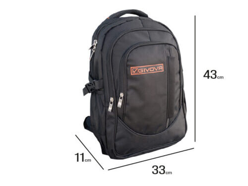 Mountain Backpack