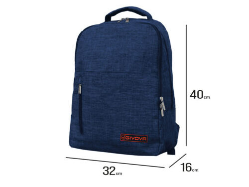 City Backpack