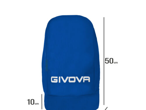 Europa Backpack