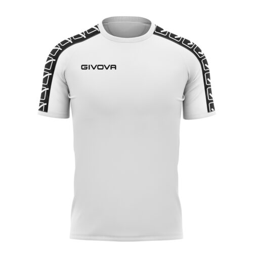 T-SHIRT I BOMULD