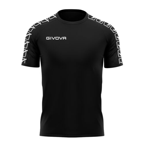 T-SHIRT I BOMULD - Billede 3