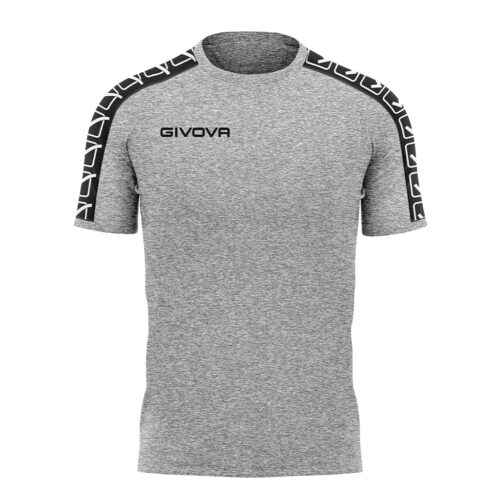 T-SHIRT I BOMULD - Billede 4