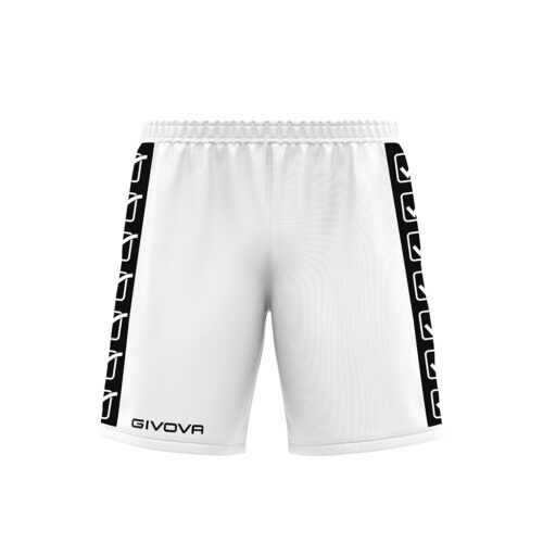 POLY BAND SHORTS - Billede 3