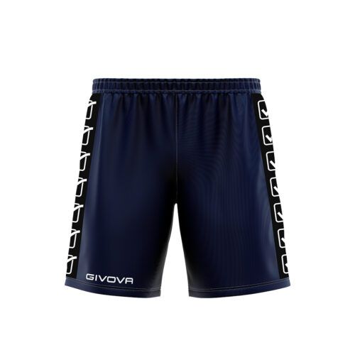 POLY BAND SHORTS - Billede 4