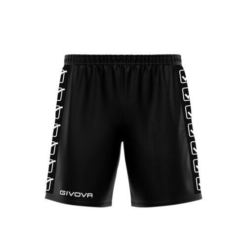POLY BAND SHORTS - Billede 5