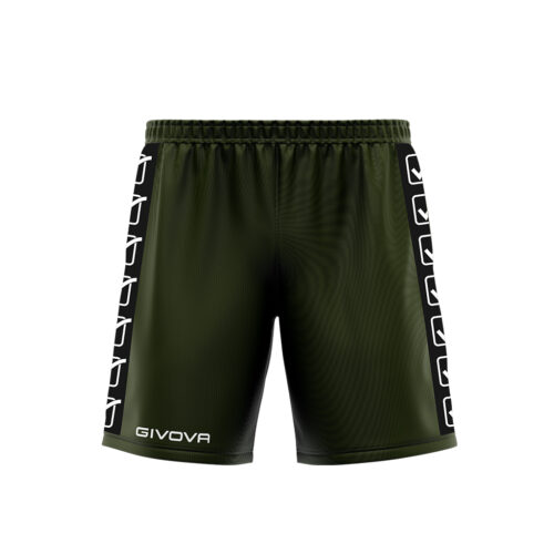 POLY BAND SHORTS - Billede 6
