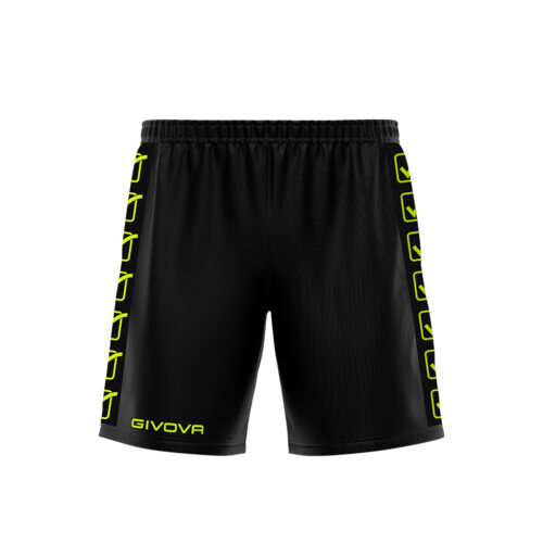 POLY BAND SHORTS - Billede 7