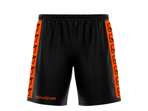 POLY BAND SHORTS