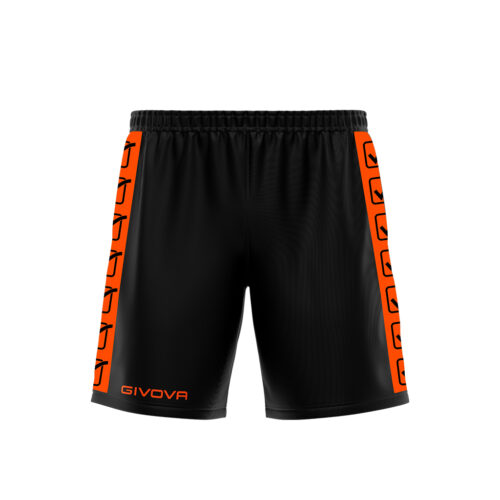 POLY BAND SHORTS