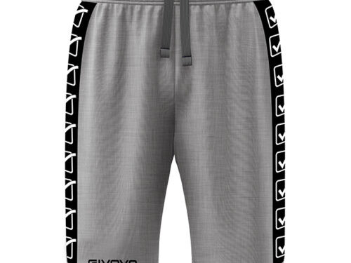 FROTTIE BAND SHORTS
