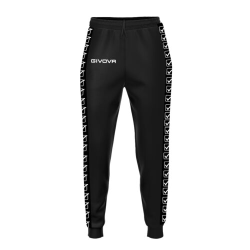 PANTALONE TRICOT BAND - Billede 4