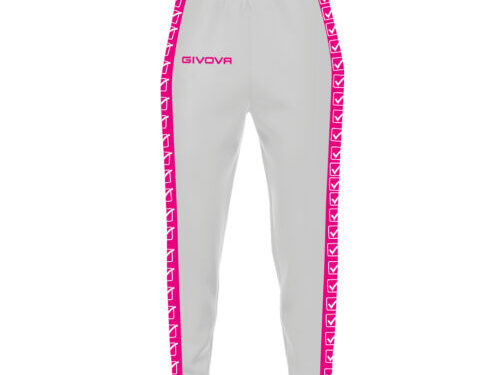 PANTALONE TRICOT BAND