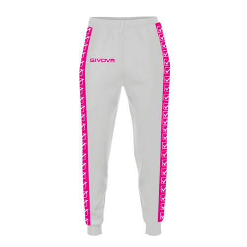 PANTALONE TRICOT BAND