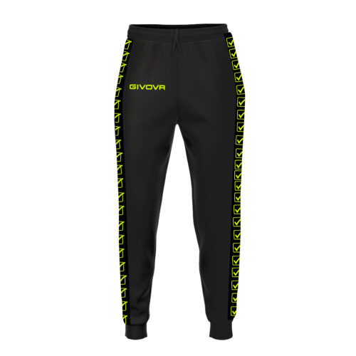 PANTALONE TRICOT BAND - Billede 6