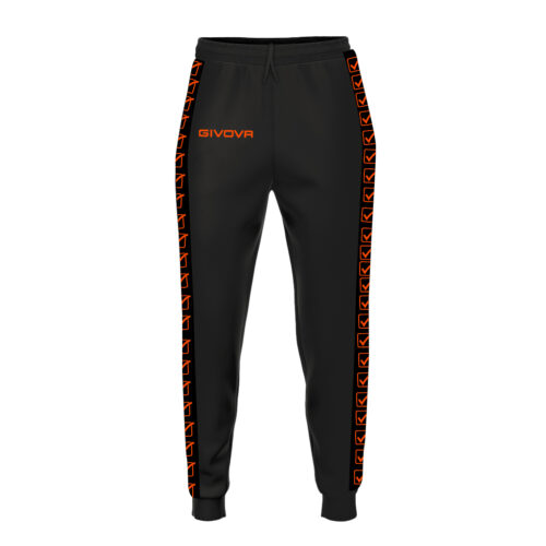 PANTALONE TRICOT BAND - Billede 7