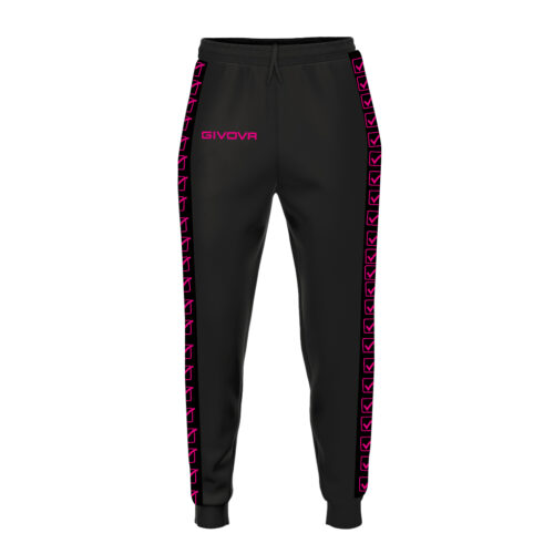 PANTALONE TRICOT BAND - Billede 8