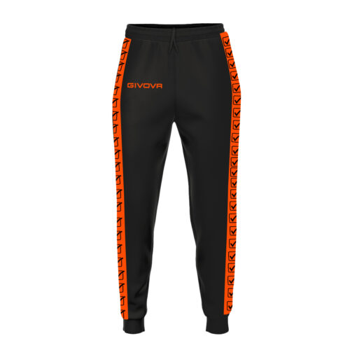 PANTALONE TRICOT BAND - Billede 10
