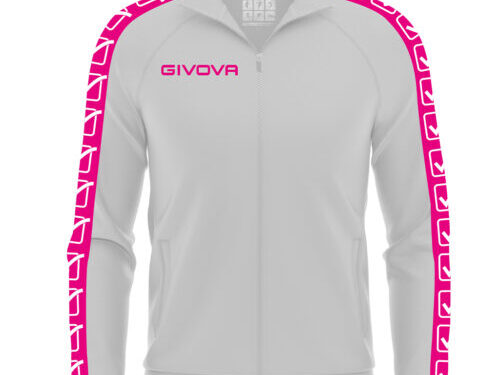 GIACCA TRICOT BAND