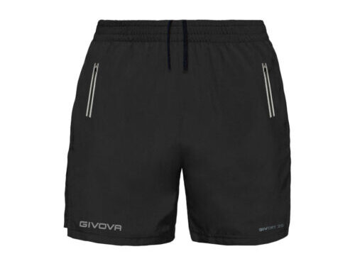 Bermuda Shorts
