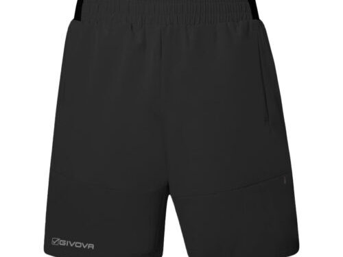 Bermuda shorts Teknik