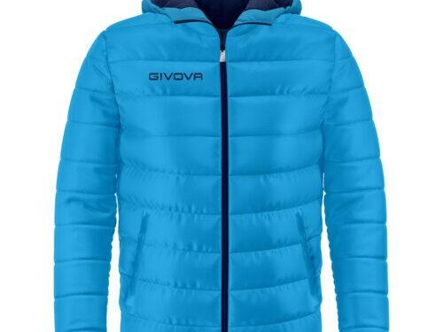 Jakke vinter Olanda