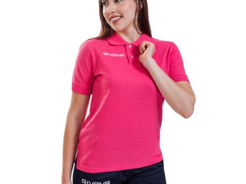 UNISEX POLO