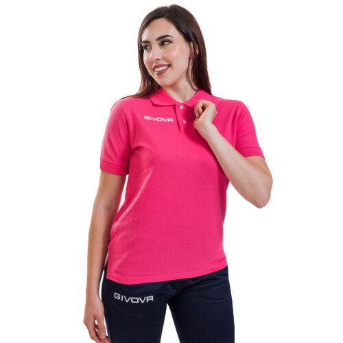 UNISEX POLO