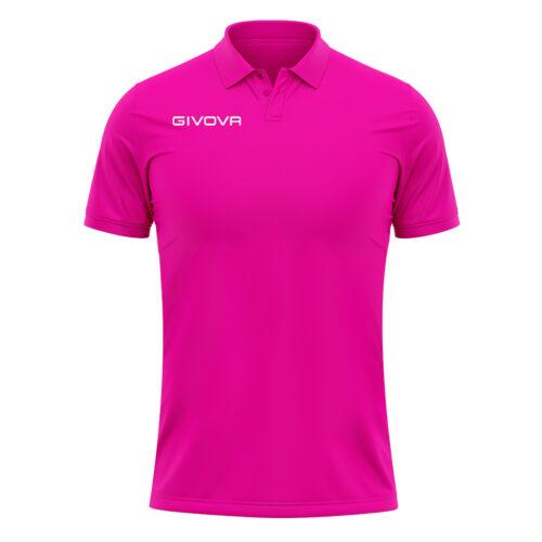 UNISEX POLO - Billede 6