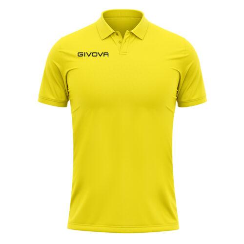 UNISEX POLO - Billede 7