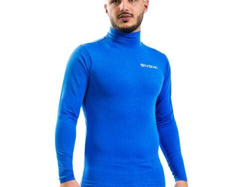 Baselayer med krave