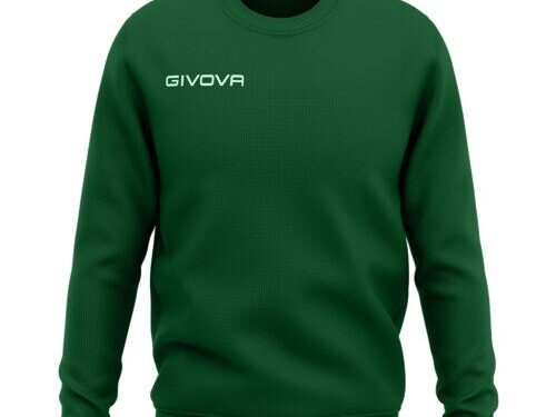 Træningsoverdel Sweatshirt