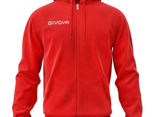 KING FULLZIP SWEATSHIRT