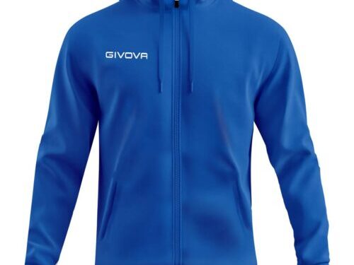 Hoodie full zip