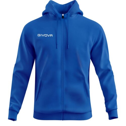 Hoodie full zip