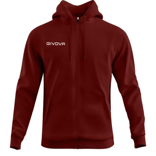 Hoodie full zip - Billede 3